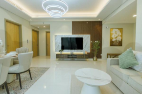 Golden Sands Serenity - PHM Business Bay
